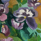 Purple Pansy<br>Monotype<br> 10&rdquo; x 8&rdquo;